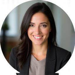 Giulia Conti, Event Coordinator at Studio Brillante, Milan